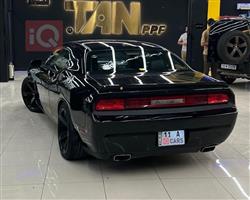 دودج تشالنجر